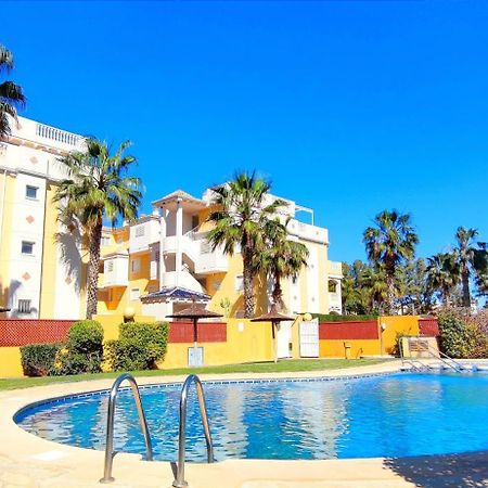 Apartamento Playa Sol By Denia Costa Eksteriør bilde