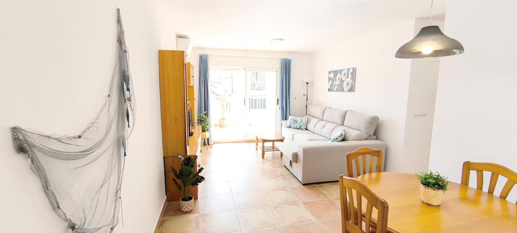Apartamento Playa Sol By Denia Costa Eksteriør bilde