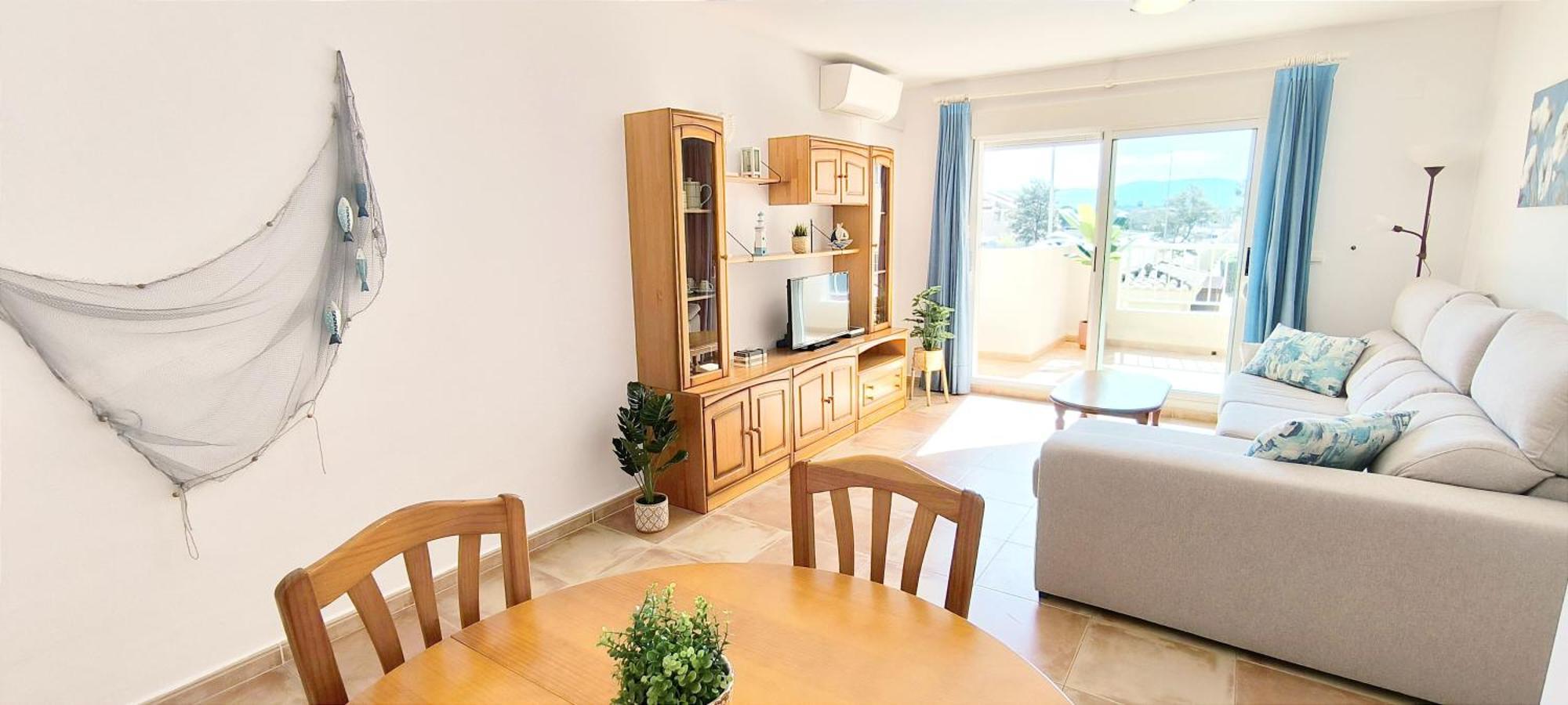 Apartamento Playa Sol By Denia Costa Eksteriør bilde