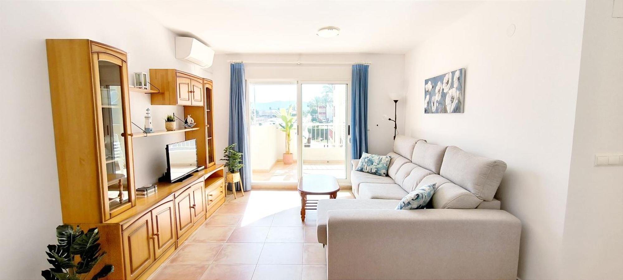 Apartamento Playa Sol By Denia Costa Eksteriør bilde