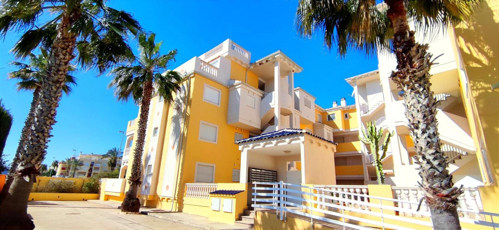 Apartamento Playa Sol By Denia Costa Eksteriør bilde