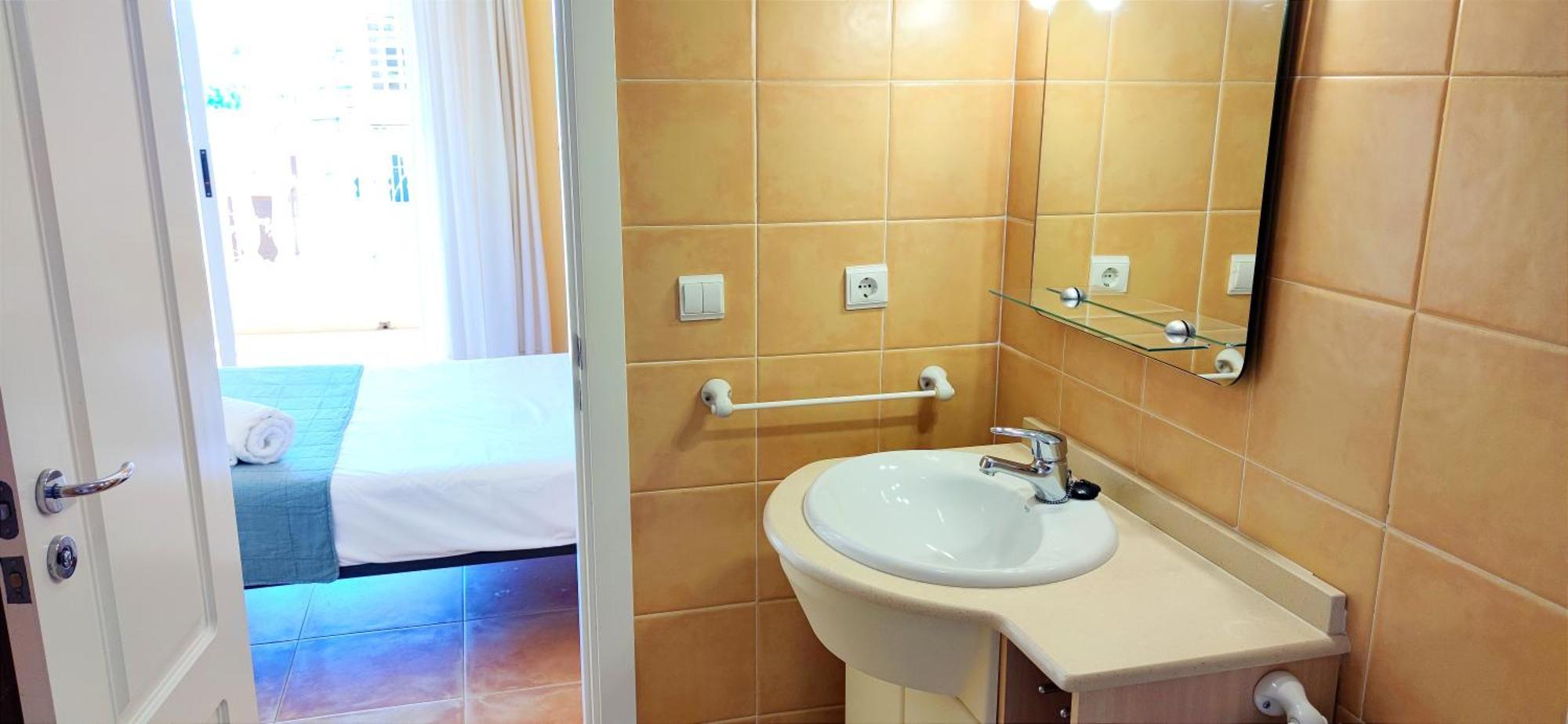 Apartamento Playa Sol By Denia Costa Eksteriør bilde