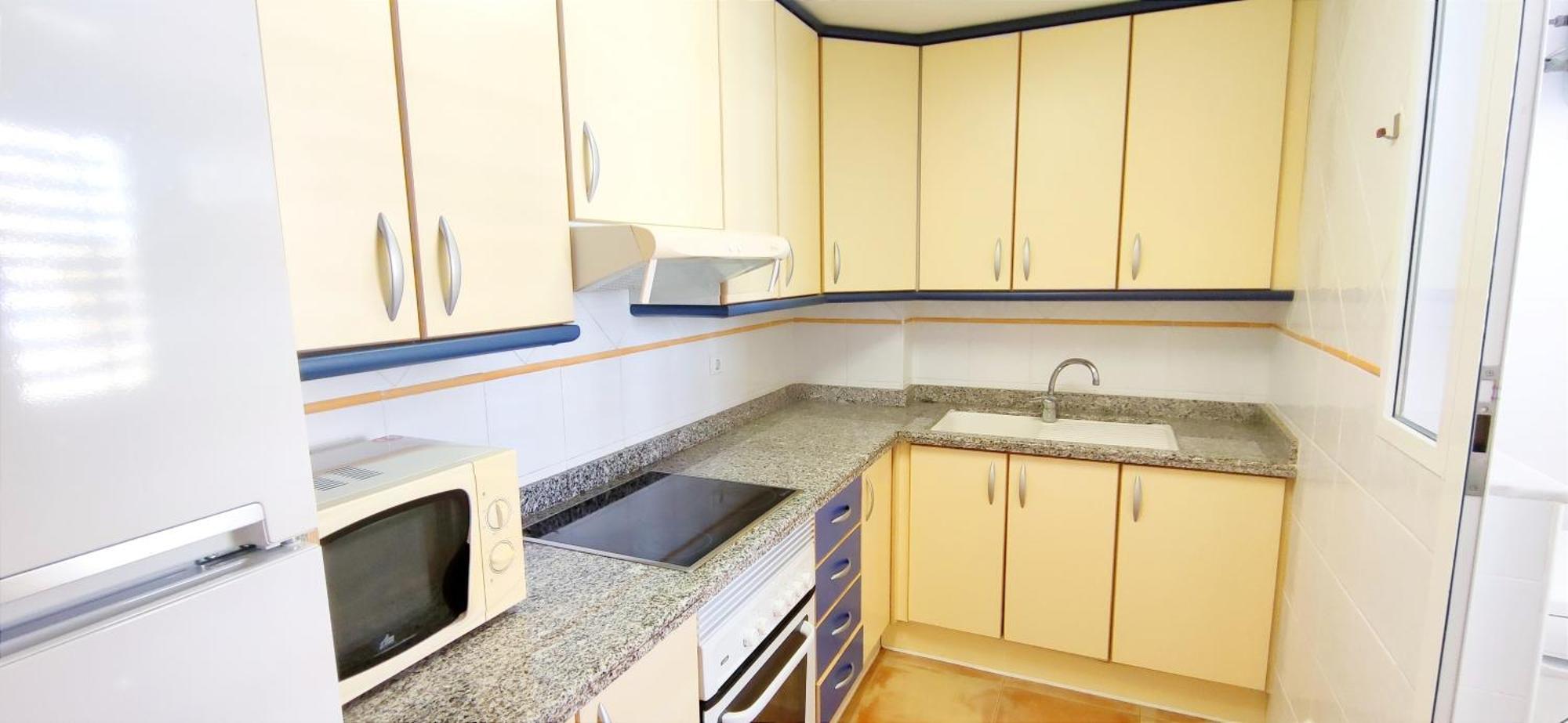 Apartamento Playa Sol By Denia Costa Eksteriør bilde