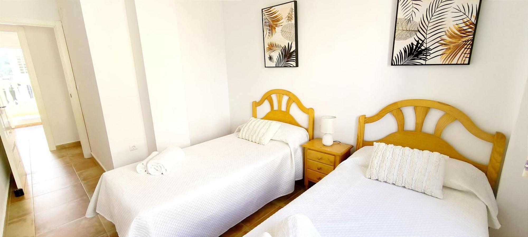 Apartamento Playa Sol By Denia Costa Eksteriør bilde