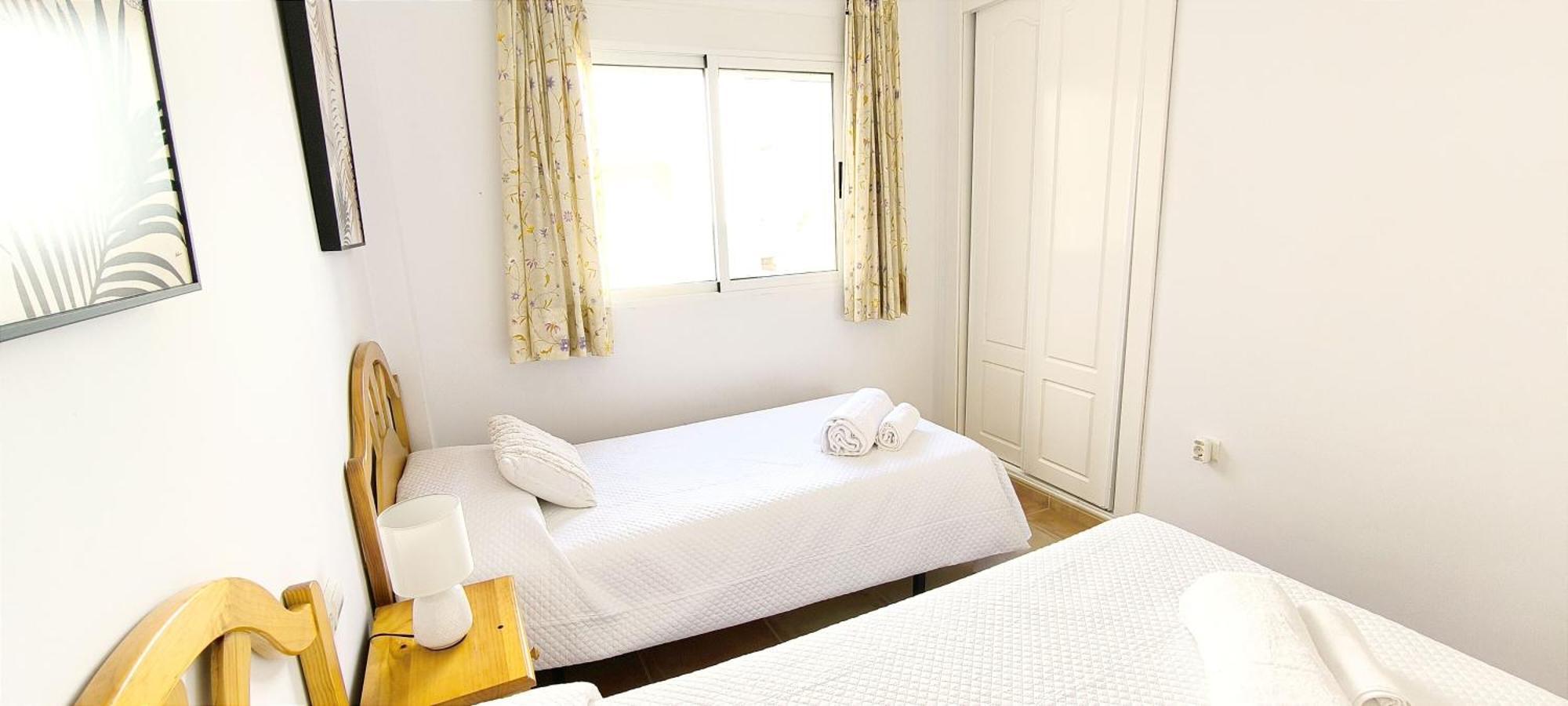 Apartamento Playa Sol By Denia Costa Eksteriør bilde
