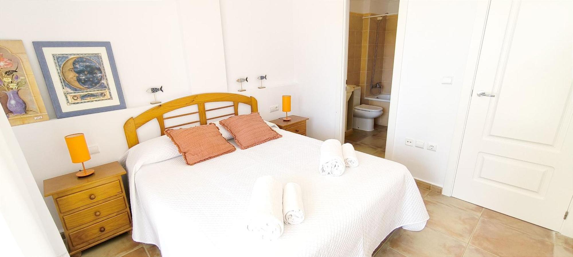 Apartamento Playa Sol By Denia Costa Eksteriør bilde