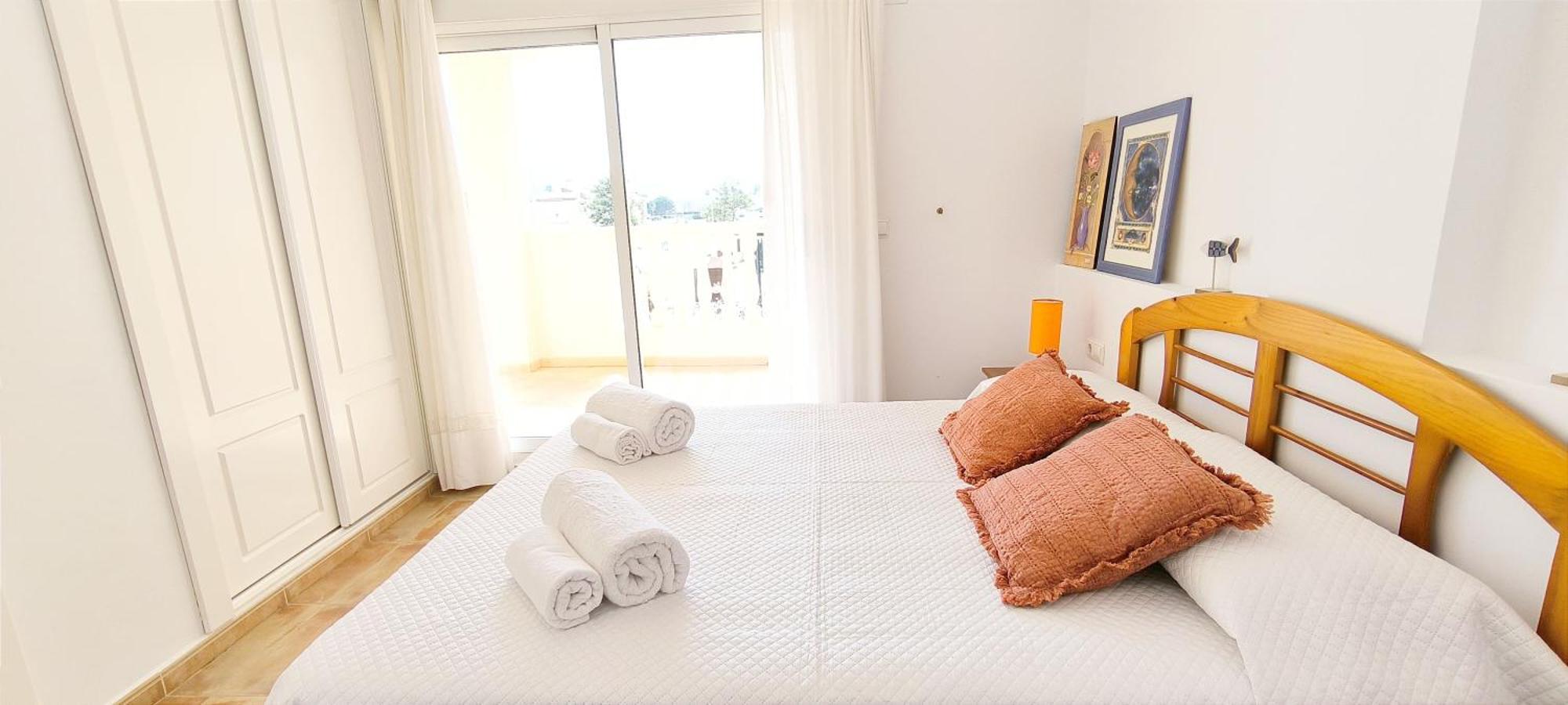 Apartamento Playa Sol By Denia Costa Eksteriør bilde