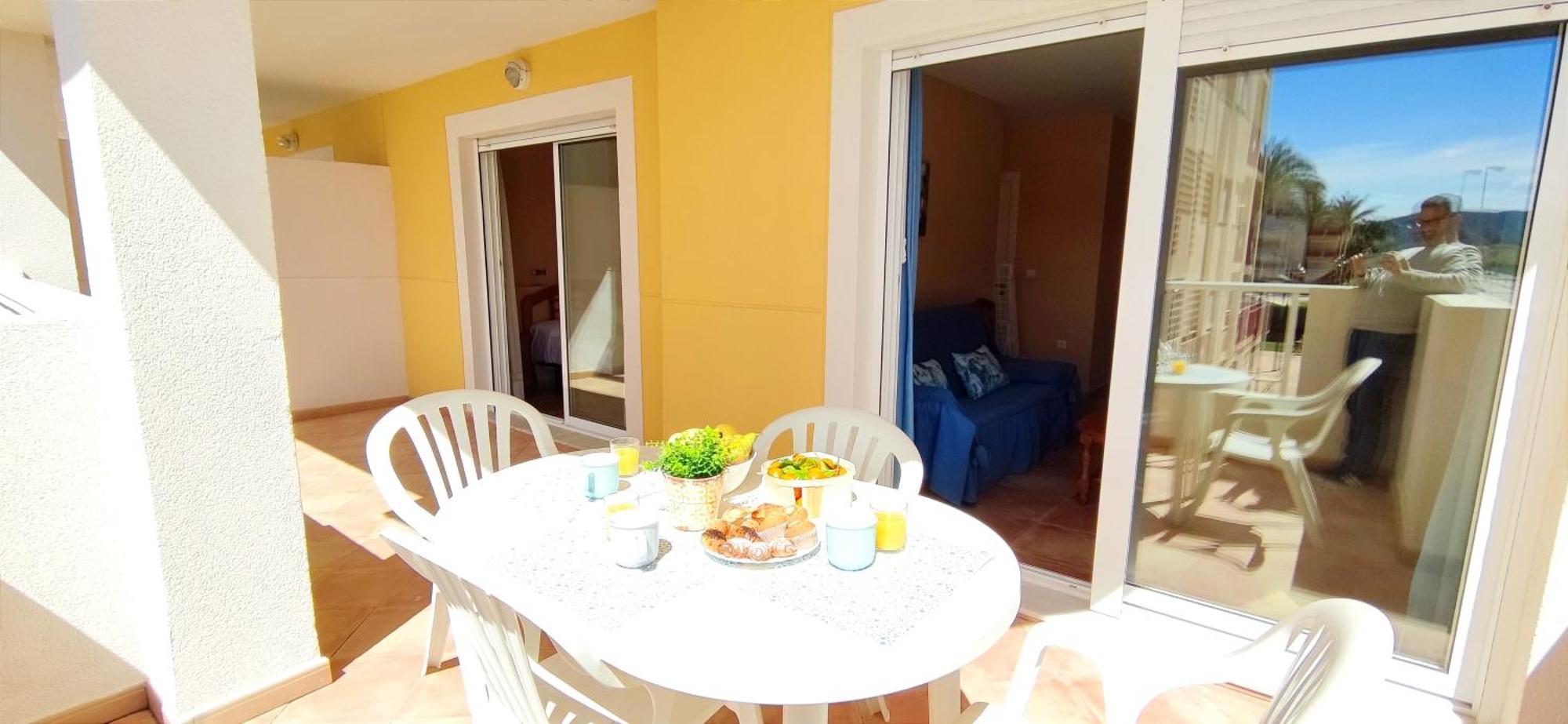 Apartamento Playa Sol By Denia Costa Eksteriør bilde